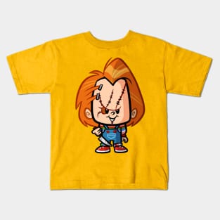 Chuck Kids T-Shirt